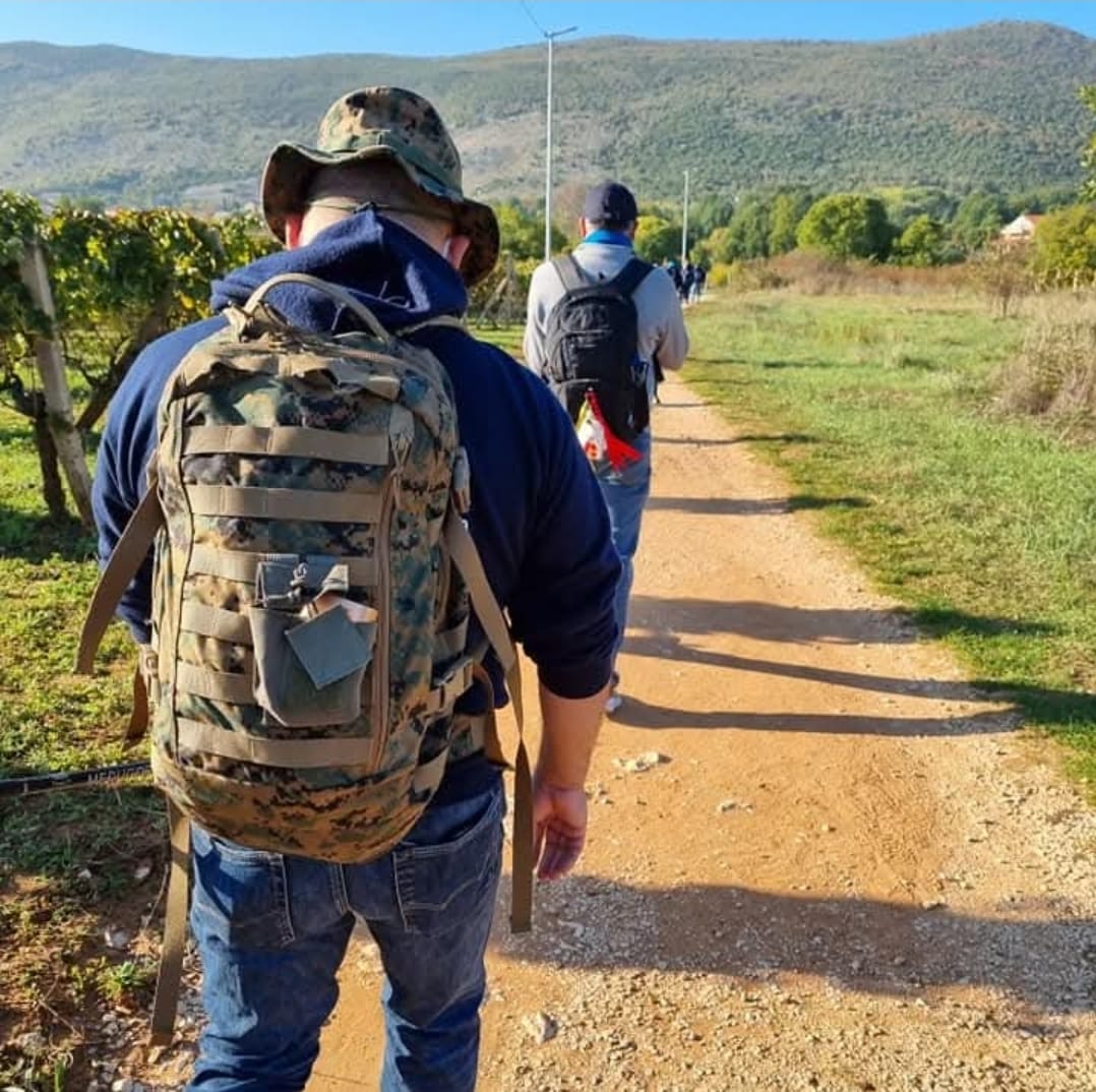 peregrinaciones 2021